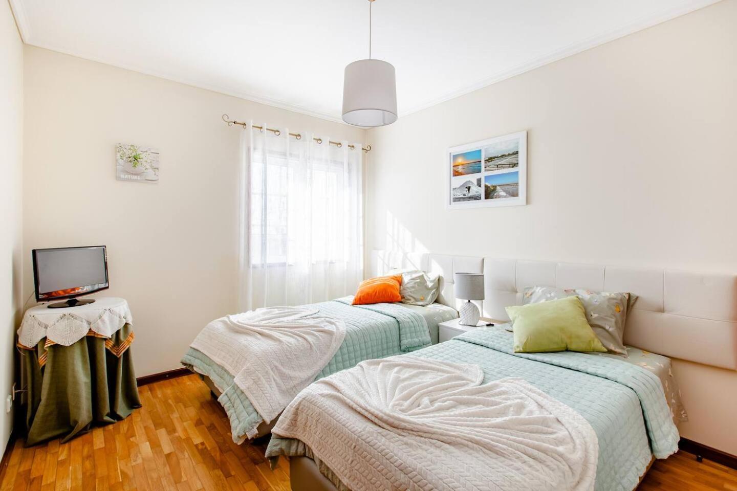 Jp Guest House 아베이루 외부 사진