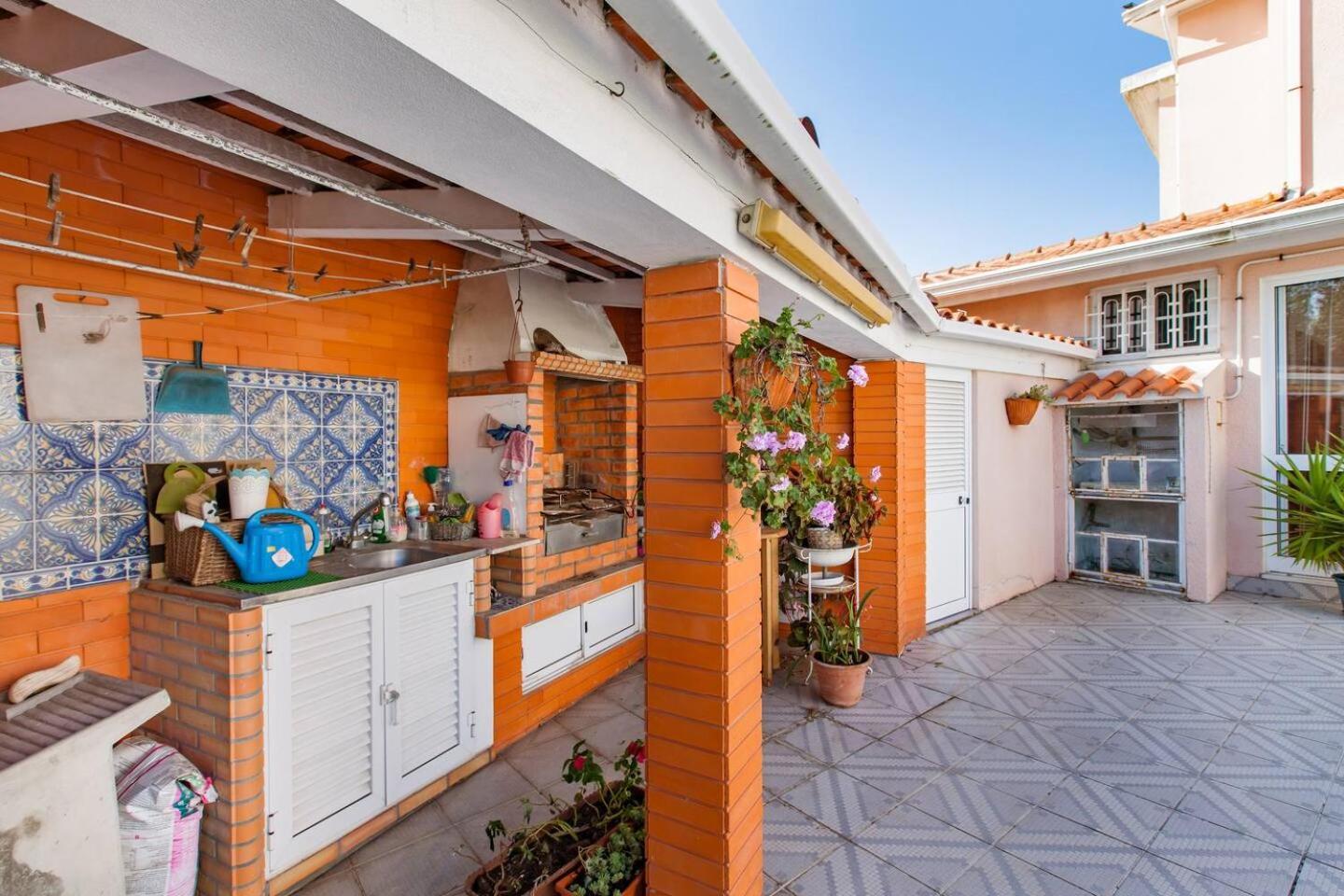 Jp Guest House 아베이루 외부 사진