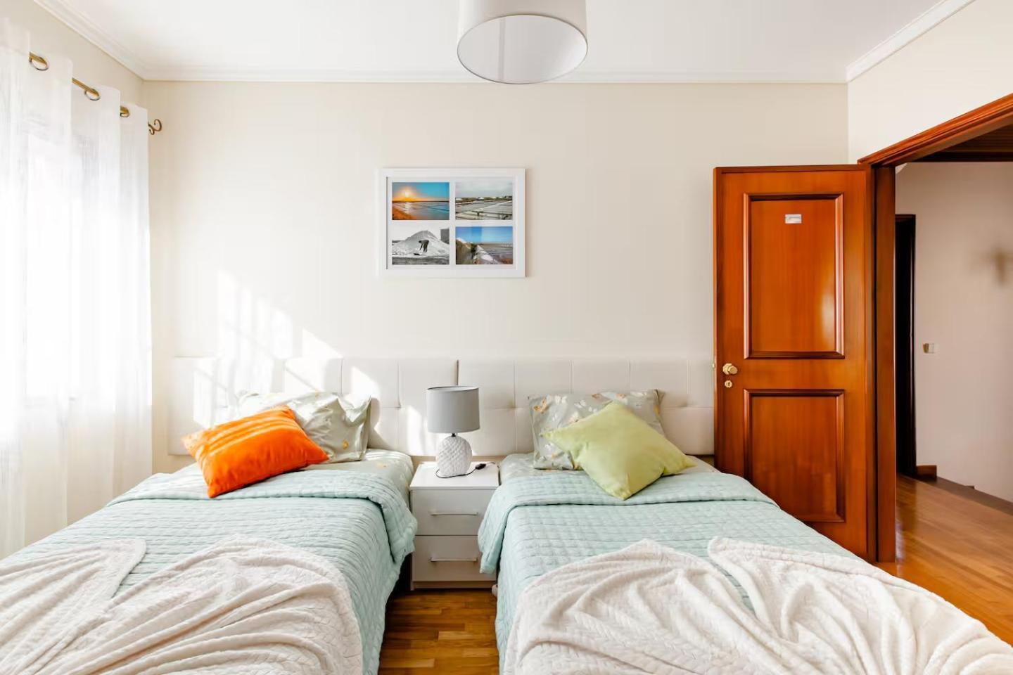 Jp Guest House 아베이루 외부 사진