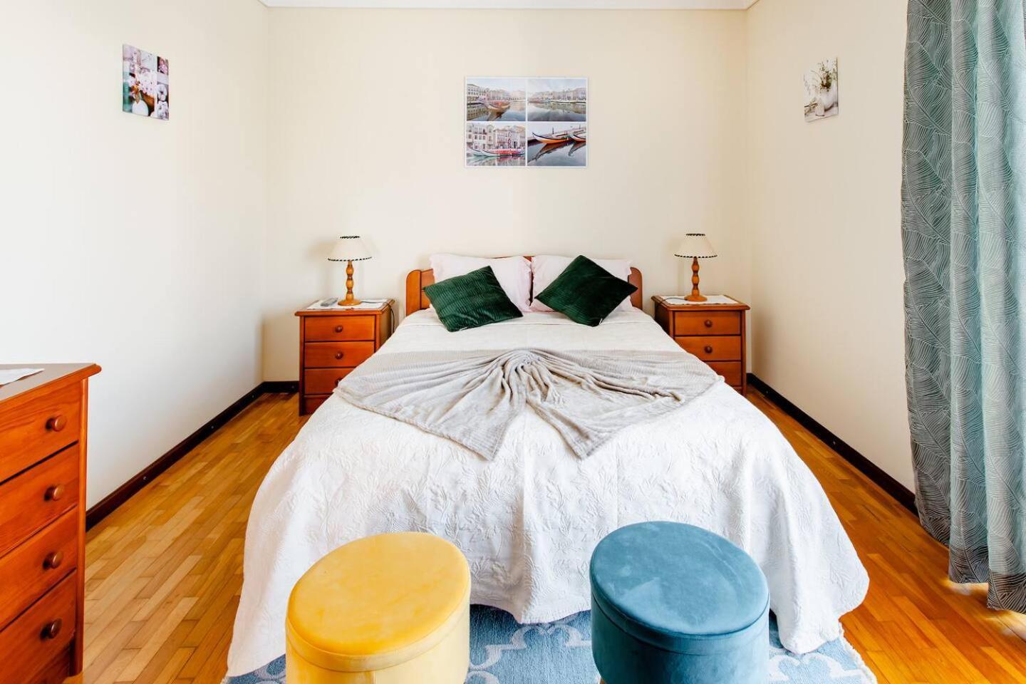 Jp Guest House 아베이루 외부 사진