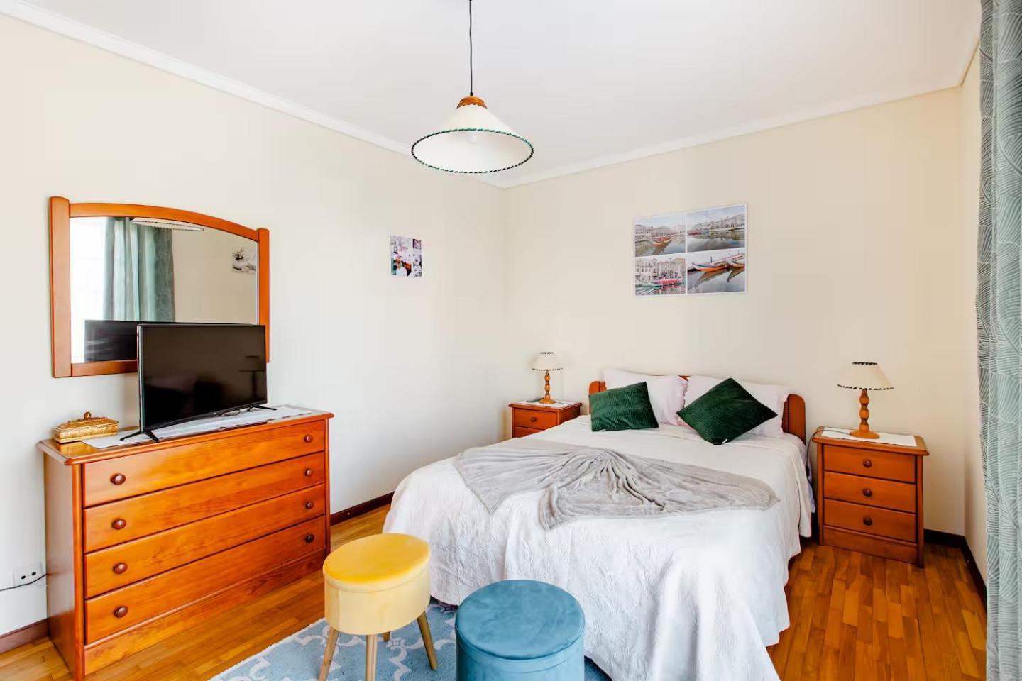 Jp Guest House 아베이루 외부 사진